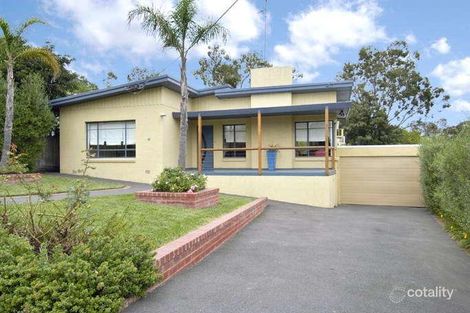 Property photo of 18 Glenauburn Road Lower Plenty VIC 3093