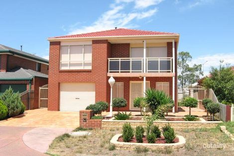 17 Foxcroft Ct, Sunshine West, VIC 3020