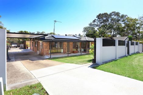 Property photo of 10 Levestam Court Carrara QLD 4211