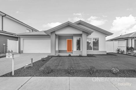 46 Trooper Ave, Sunbury, VIC 3429