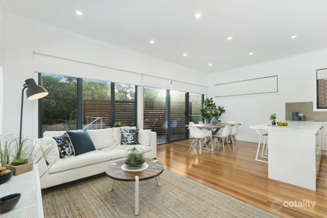 Property photo of 2/38 Efron Street Nunawading VIC 3131