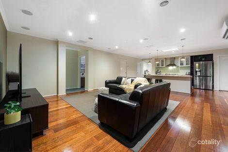 Property photo of 21 Pyrmont Terrace Taylors Hill VIC 3037
