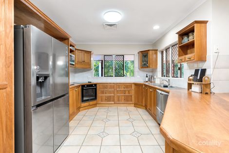 Property photo of 11 Oxley Court Emerald QLD 4720