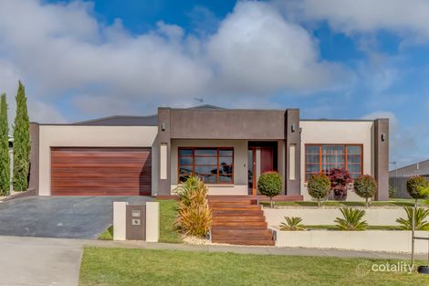 Property photo of 41 Independent Way Traralgon VIC 3844