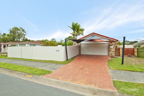 Property photo of 171 Monterey Keys Drive Helensvale QLD 4212