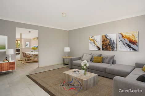 Property photo of 13A Chateau Terrace Quakers Hill NSW 2763