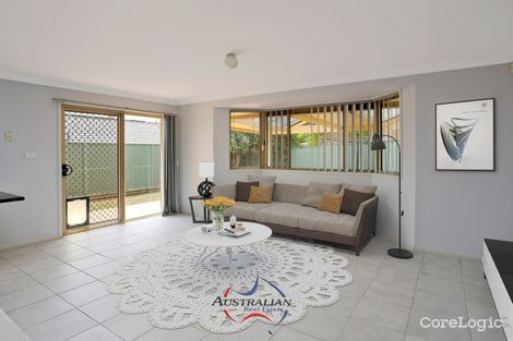 Property photo of 13A Chateau Terrace Quakers Hill NSW 2763