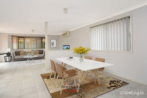 Property photo of 13A Chateau Terrace Quakers Hill NSW 2763