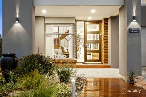 Property photo of 20 Chiton Way Point Lonsdale VIC 3225