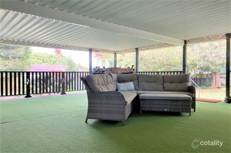 Property photo of 4 Joindre Street Wollongbar NSW 2477