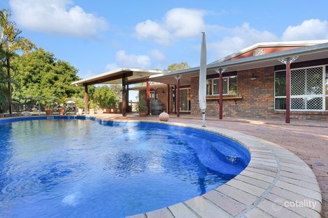 Property photo of 11 Oxley Court Emerald QLD 4720