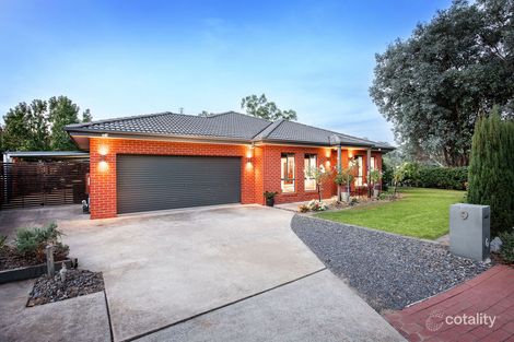 Property photo of 9 Oatlands Fairway West Wodonga VIC 3690