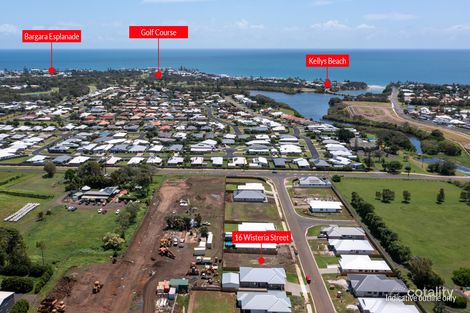 16 Wisteria St, Bargara, QLD 4670