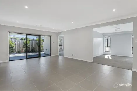 Property photo of 43 Foley Crescent Pimpama QLD 4209