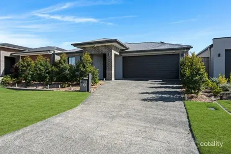 Property photo of 43 Foley Crescent Pimpama QLD 4209