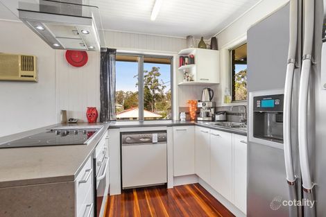 Property photo of 17 Moolingal Street Jindalee QLD 4074