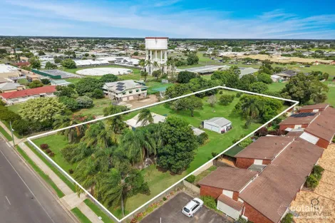 11 Thabeban St, Avenell Heights, QLD 4670