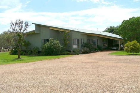 Property photo of 12261 Carnarvon Highway St George QLD 4487