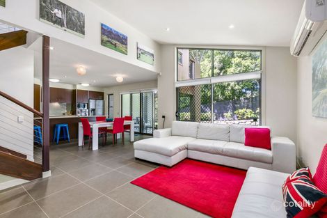 Property photo of 27/364 Gilston Road Gilston QLD 4211