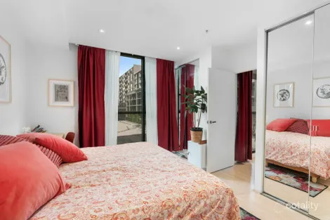 Property photo of 202/11 Flockhart Street Abbotsford VIC 3067