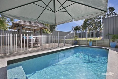 Property photo of 47A Haig Street Wynnum West QLD 4178
