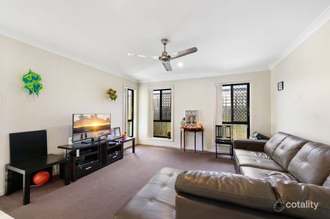 Property photo of 27 Leichhardt Avenue Rothwell QLD 4022