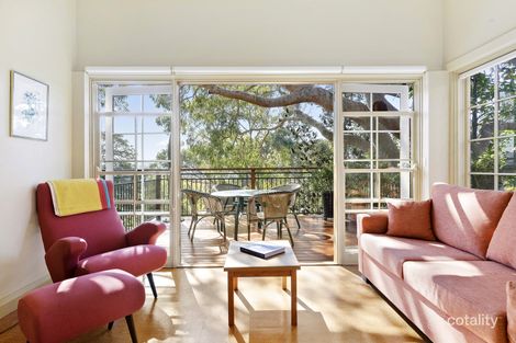 Property photo of 4 Kangaroo Street Manly NSW 2095