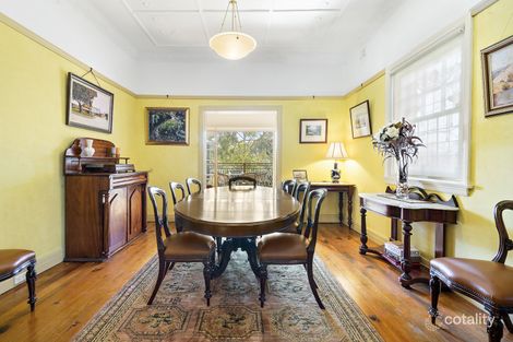 Property photo of 4 Kangaroo Street Manly NSW 2095