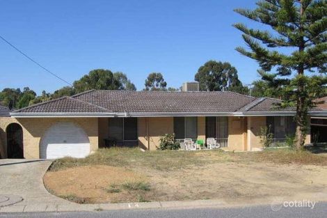 14 Whitworth Ave, Girrawheen, WA 6064