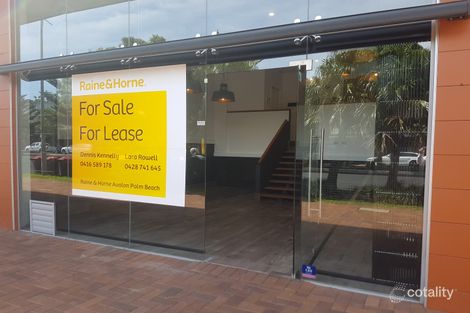 3/316-324 Barrenjoey Rd, Newport, NSW 2106