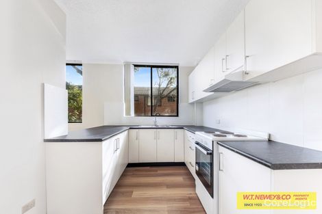 Property photo of 14/168 Greenacre Road Bankstown NSW 2200