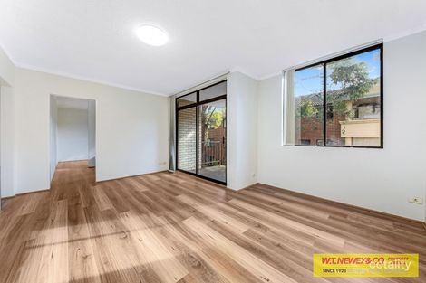 Property photo of 14/168 Greenacre Road Bankstown NSW 2200