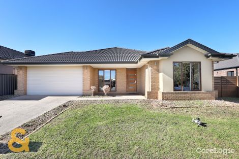 Property photo of 31 Cleveland Drive Craigieburn VIC 3064