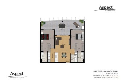 Property photo of 5/68 Benson Street Toowong QLD 4066