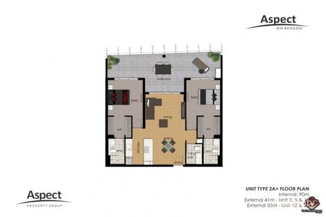 Property photo of 5/68 Benson Street Toowong QLD 4066