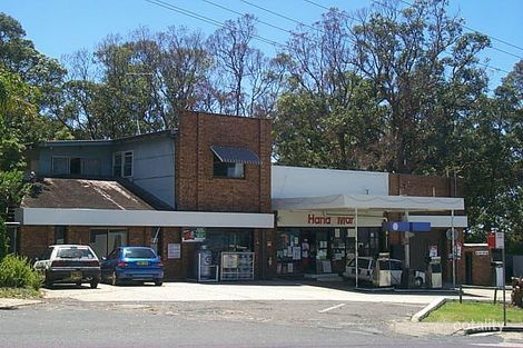 Bank St, Nambucca Heads, NSW 2448