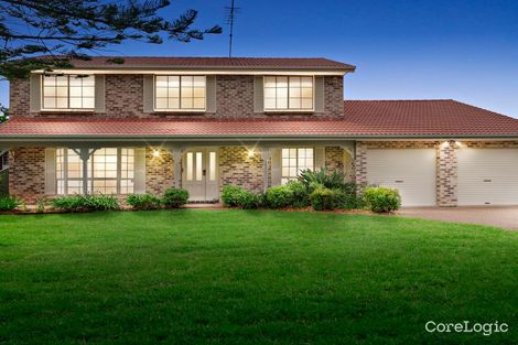 Property photo of 92 Darcey Road Castle Hill NSW 2154