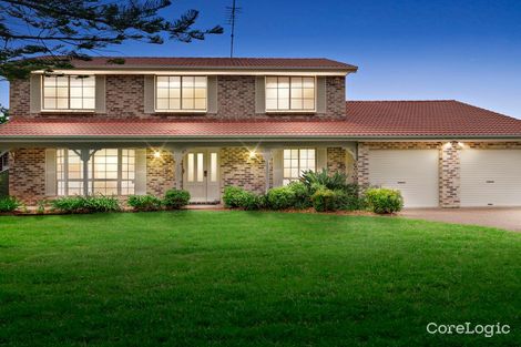 Property photo of 92 Darcey Road Castle Hill NSW 2154