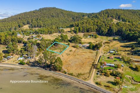 Property photo of 24 Edward Street Gordon TAS 7150