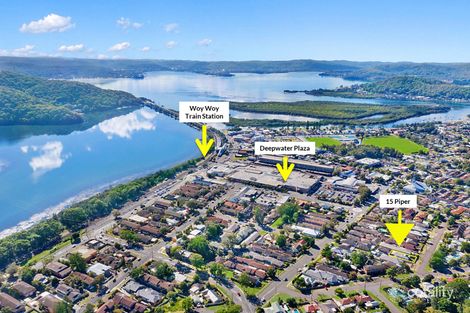 Property photo of 15 Piper Street Woy Woy NSW 2256
