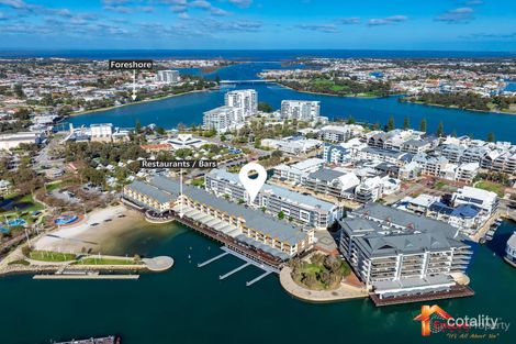 Property photo of 7/3 The Palladio Mandurah WA 6210