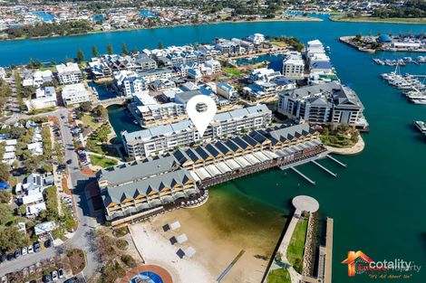 Property photo of 7/3 The Palladio Mandurah WA 6210