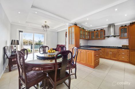 Property photo of 135B Nuwarra Road Moorebank NSW 2170