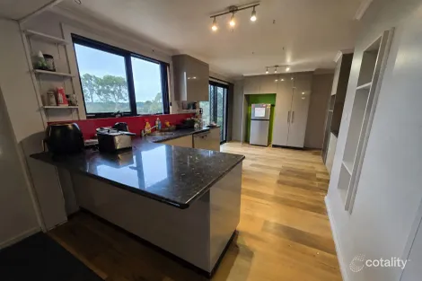 Property photo of 3 Kerrison Court Waratah TAS 7321