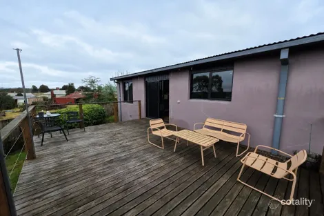 Property photo of 3 Kerrison Court Waratah TAS 7321