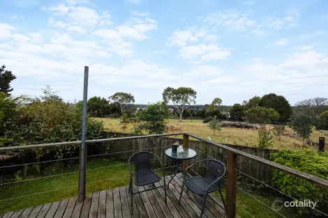 Property photo of 3 Kerrison Court Waratah TAS 7321