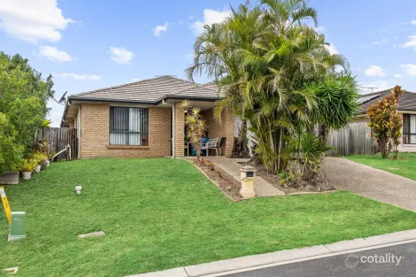 Property photo of 6 Alexander Close Redbank Plains QLD 4301
