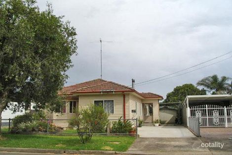 46 Elizabeth St, Riverstone, NSW 2765