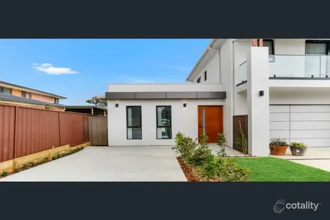 34a Carrington St, Seven Hills, NSW 2147