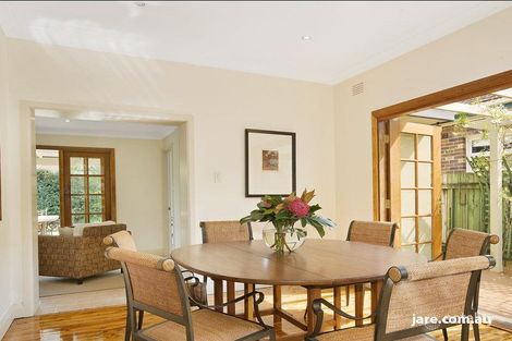 Property photo of 9 Ramleh Street Hunters Hill NSW 2110